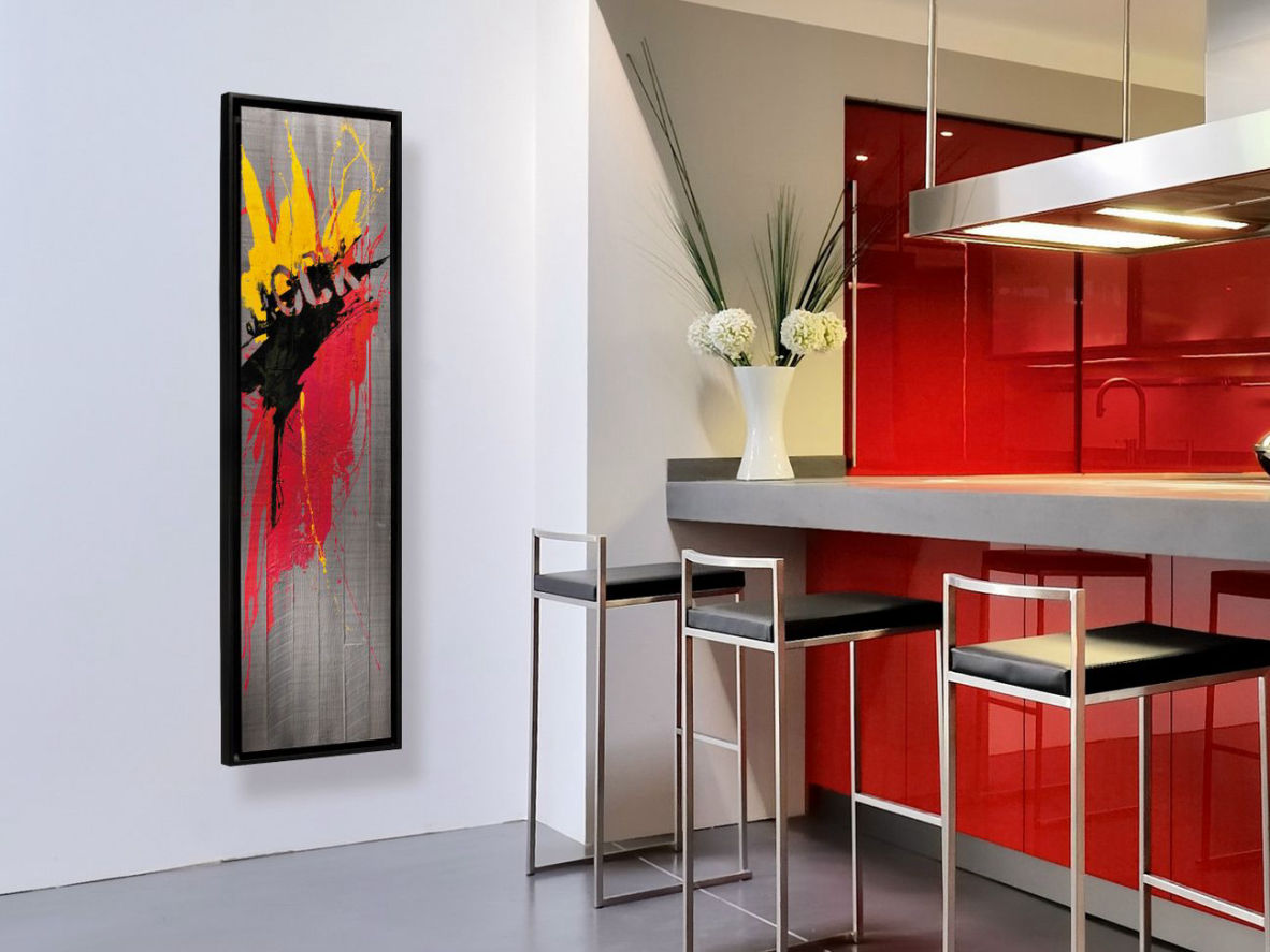 Радиаторы и фанкойлы Cinier - эксклюзивная продукция на заказ из камня