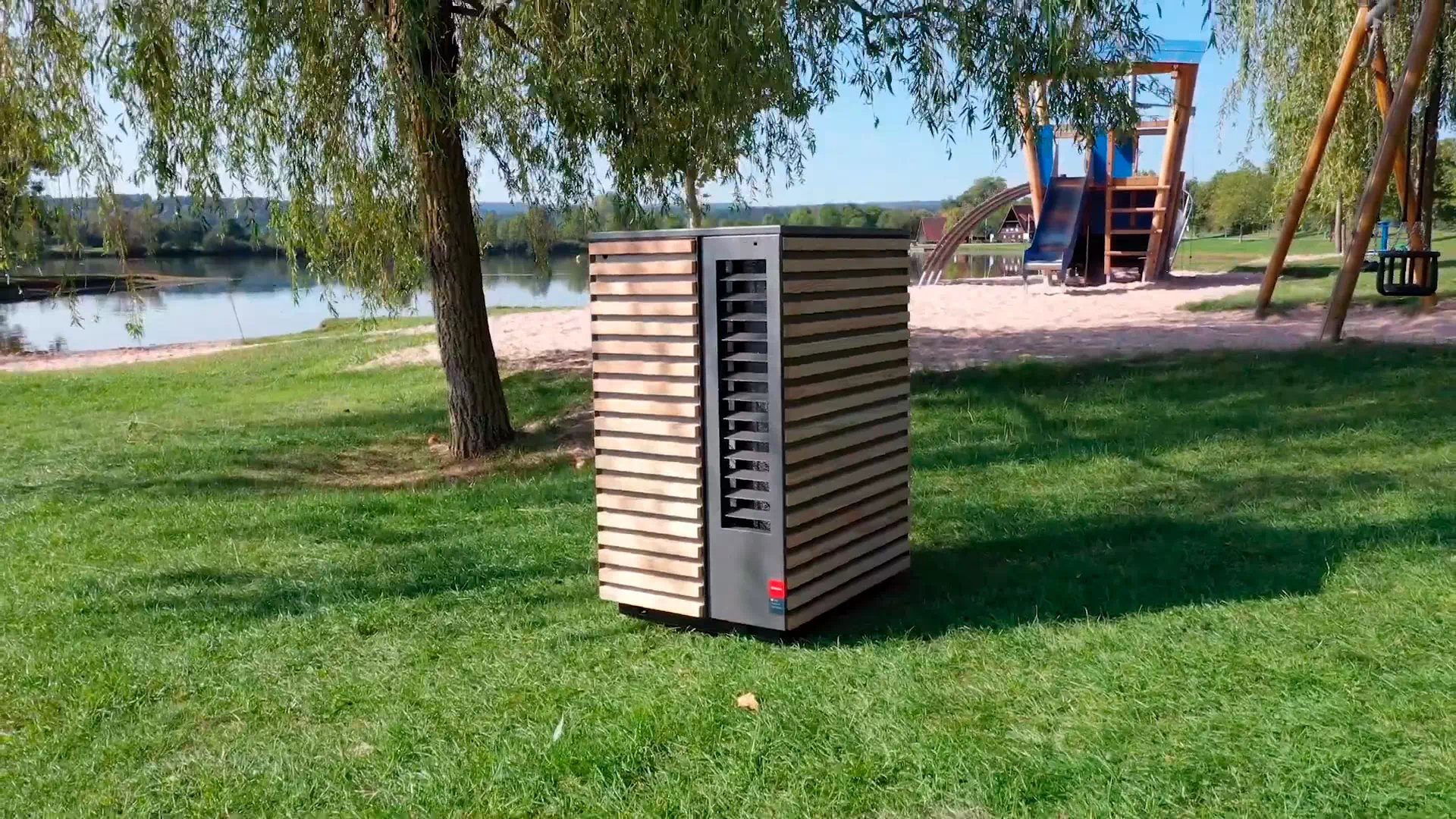 Контакты ТОО GeoWatt