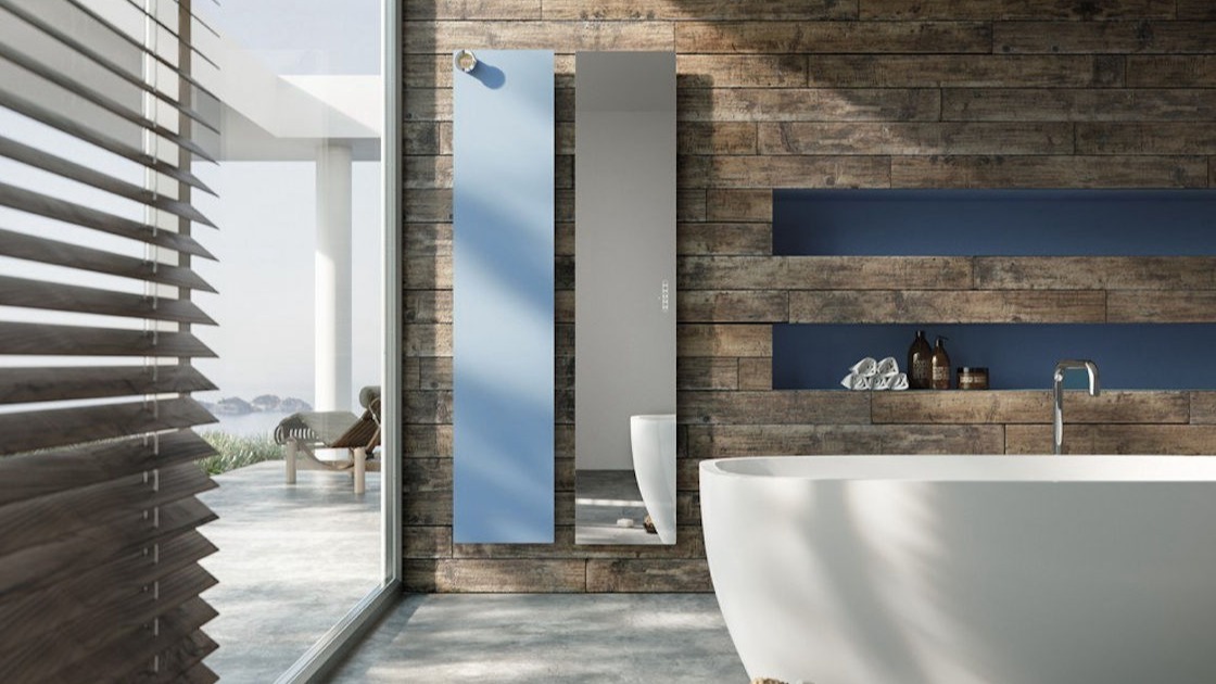 Радиаторы и полотенцесушители Cinier в Алматы и Казахстане